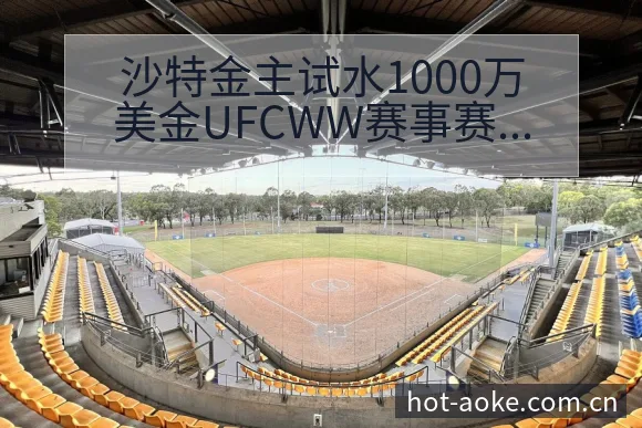 沙特金主试水1000万美金UFCWW赛事赛程前瞻与趋势观 - 澳客
